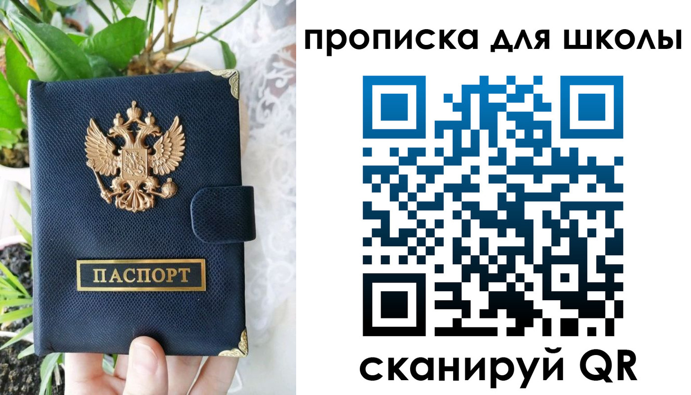 прописка штамп в Амурской области